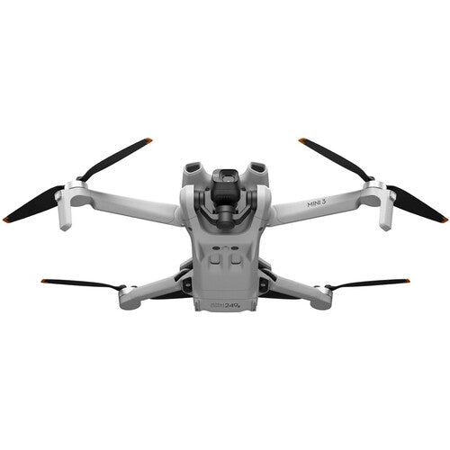 Drone DJI Mini 3 con control remoto RC-N1
