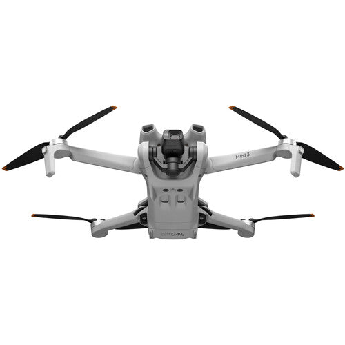 Drone DJI Mini 3 + Control RC