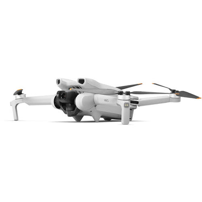 Drone DJI Mini 3 + Control RC