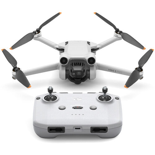 Drone DJI Mini 3 Pro + Control RC-N1