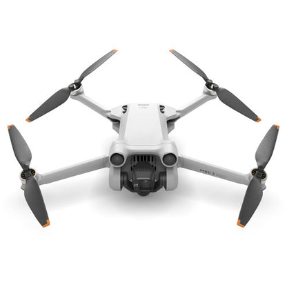 Drone DJI Mini 3 Pro + Control RC-N1