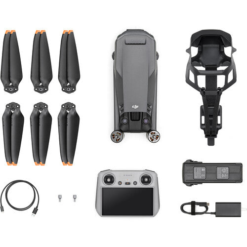 Drone DJI Mavic 3 Classic (DJI RC)