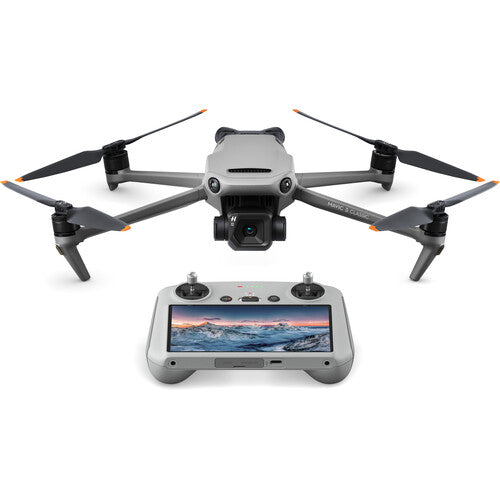 Drone DJI Mavic 3 Classic (DJI RC)