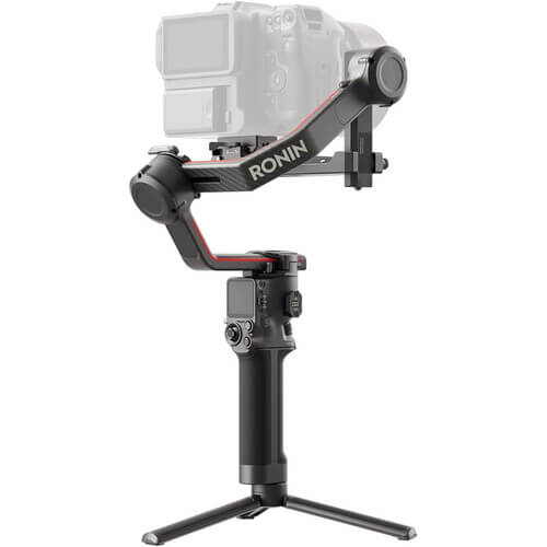 Estabilizador DJI RS 3 Pro
