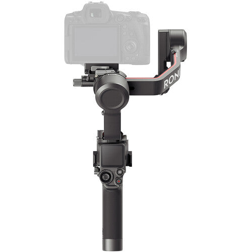 Estabilizador DJI RS 3 Pro Combo