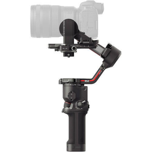 Estabilizador DJI RS 3 Pro Combo