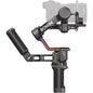 Estabilizador DJI RS 3 Combo – Gimbal Profesional para Cámaras Mirrorless con Bloqueo Automático y Pantalla OLED