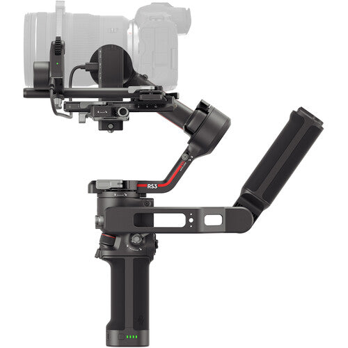 Estabilizador DJI RS 3 Combo