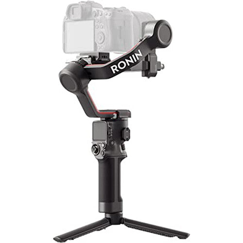 Estabilizador Dji Ronin RS 3