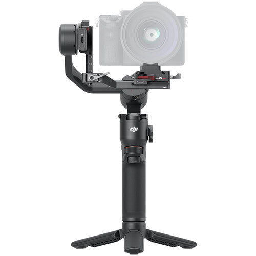 Estabilizador DJI RS 3 Mini