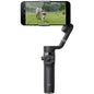 Estabilizador DJI Osmo Mobile 6 para Smartphone – Gimbal de 3 Ejes con Varilla de Extensión e Inicio Rápido