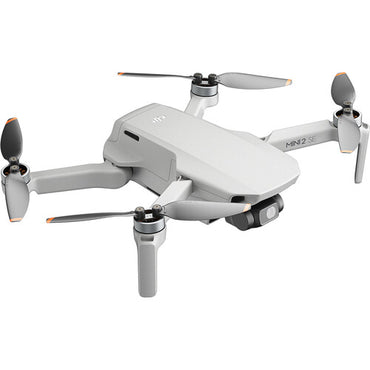 Dron DJI Mini 2 – Video 4K, Transmisión de Largo Alcance OcuSync 2.0 y Peso Ultraligero de 249g