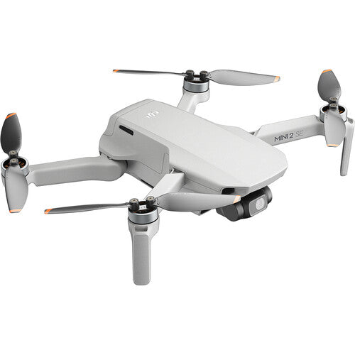 Drone DJI Mini 2 SE Bundle