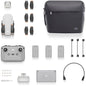 DJI Mini 2 SE Fly More Combo – Dron Ultraligero de 249g con 3 Baterías, Hub de Carga y Maleta de Transporte