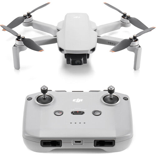 Drone DJI Mini 2 SE Bundle