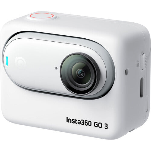 Insta360 GO 3 - Cámara de Acción (128 GB)