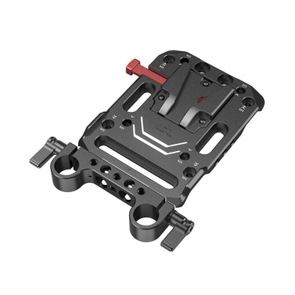 placa de bateria smallring