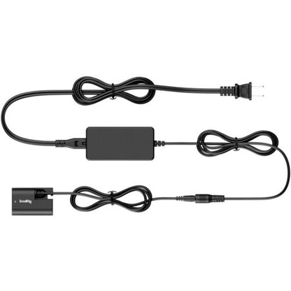 Batería Falsa / Cable de Alimentación USB-C SmallRig LP-E6NH Dummy Battery (4270)