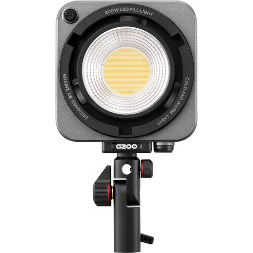 Zhiyun Molus G200