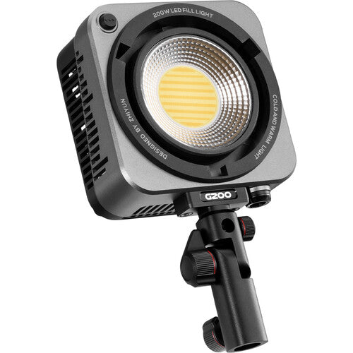 Zhiyun Molus G200