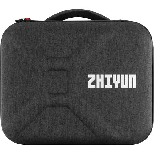 Zhiyun Molus G200