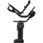 Estabilizador Zhiyun Crane 4 – Gimbal Profesional de 3 Ejes para Cámaras Full Frame y Cine
