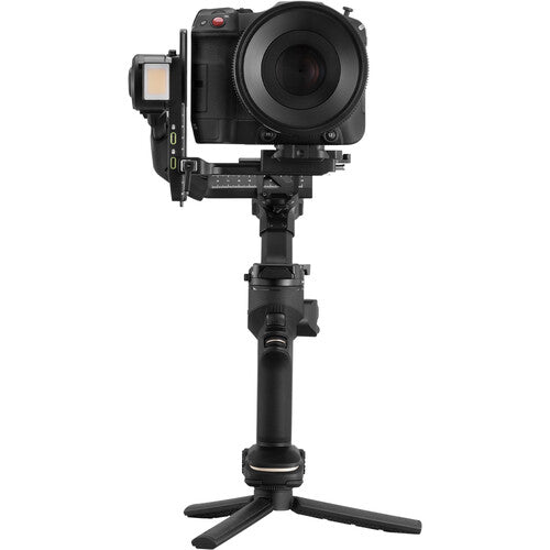 Estabilizador Zhiyun Crane 4