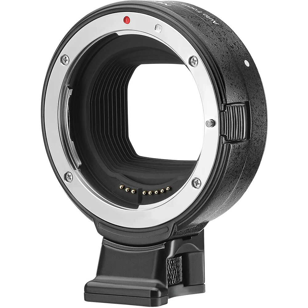 Adaptador NEEWER EF a EOS R