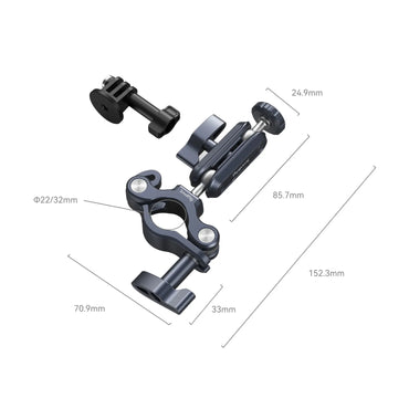 Accesorio de Montaje SmallRig 4191 | Componente de Expansión Profesional
