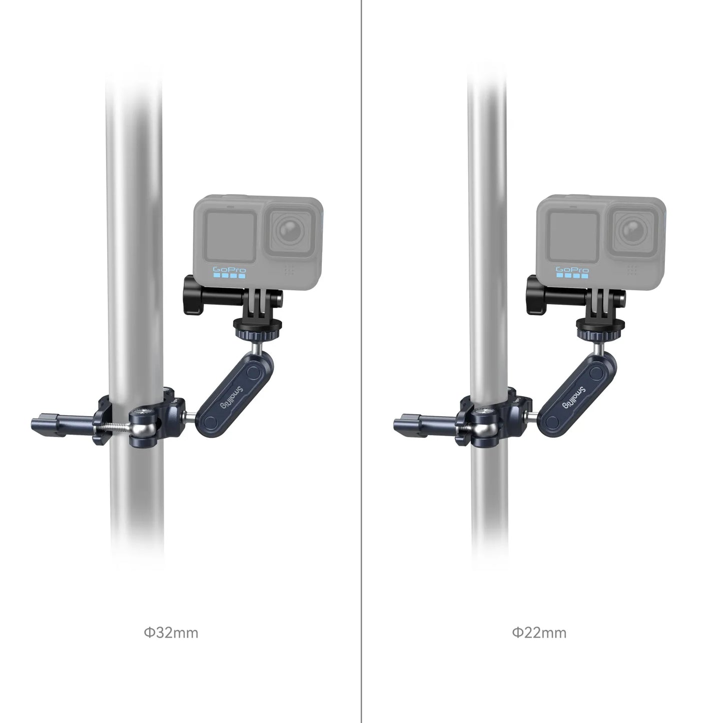 Accesorio de Montaje SmallRig 4191 | Componente de Expansión Profesional