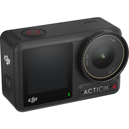 Cámara de acción 4K DJI Osmo Action 4