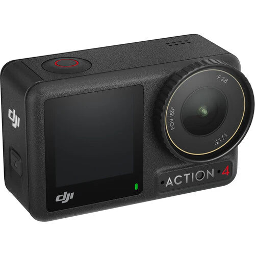 Cámara de acción 4K DJI Osmo Action 4