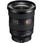 Lente Sony FE 16-35mm f/2.8 GM ll – Ultra Gran Angular Profesional Serie G Master para Montura E