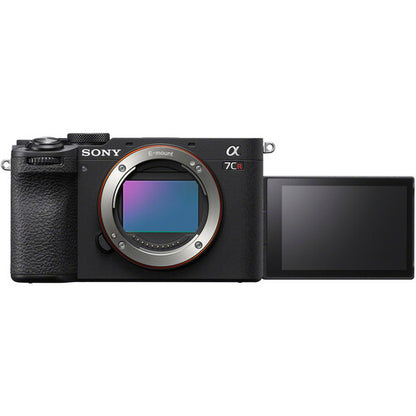 Cámara Sony A7C R Cuerpo