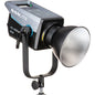 Nanlite Forza 500B II Bi-Color LED – Foco Profesional de Alta Potencia con Montura Bowens y Control Total