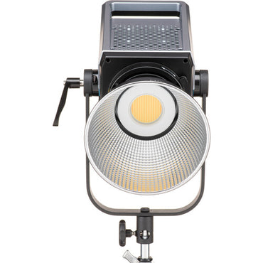 Nanlite Forza 500B II Bi-Color LED – Foco Profesional de Alta Potencia con Montura Bowens y Control Total