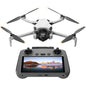 DJI Mini 4 Pro (Versión Sencilla) – Dron 4K HDR con Control Remoto Inteligente DJI RC 2