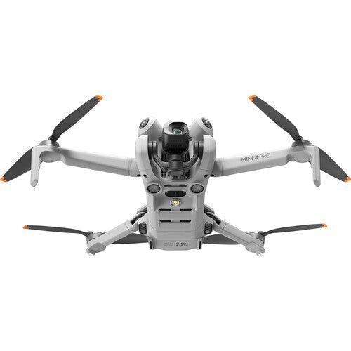 Dron DJI Mini 4 Pro Fly More Combo RC2