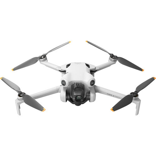Dron Dji Mini 4 Pro Fly More Combo Plus RC2 (45 minutos)