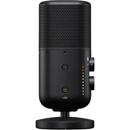 Micrófono Sony para streaming ECM-S1