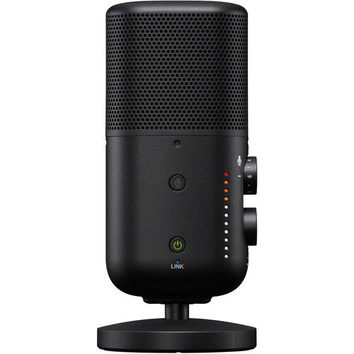 Micrófono Sony para streaming ECM-S1