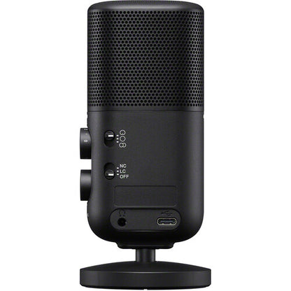 Micrófono Sony para streaming ECM-S1