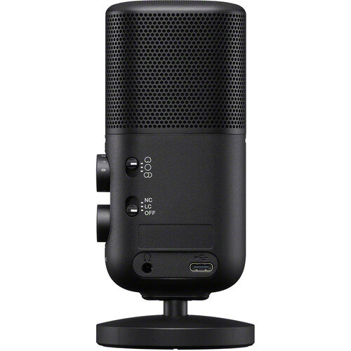 Micrófono Sony para streaming ECM-S1