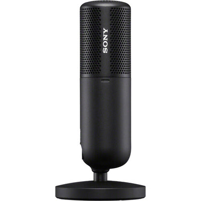 Micrófono Sony para streaming ECM-S1