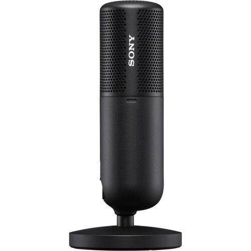 Micrófono Sony para streaming ECM-S1