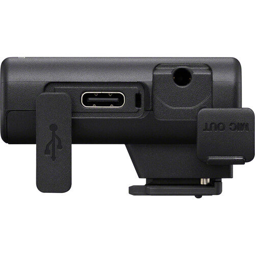 Sony Micrófono Micr Inalámbrico