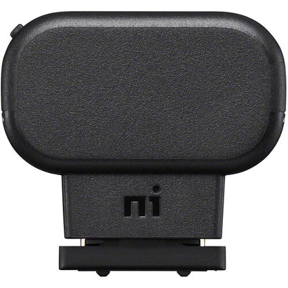 Micrófono Sony para streaming ECM-S1