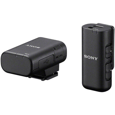 Sony Micrófono Micr Inalámbrico