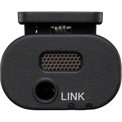 Micrófono Sony inalámbrico ECM-W3S