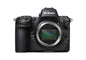 Nikon Z8 Solo Cuerpo | Rendimiento Profesional y Video 8K